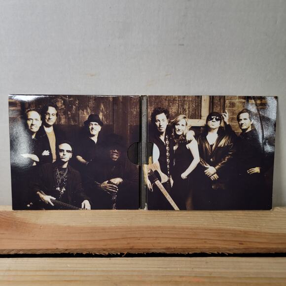CD Bruce Springsteen - Magic - Picture 2 of 5